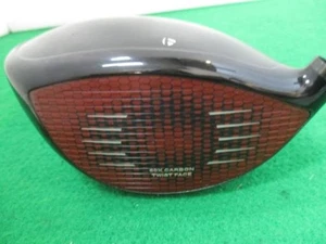 [Used] TaylorMade STEALTH 9° Driver DR Reshaft (Flex etc.) Men's Right-handed - Picture 1 of 1