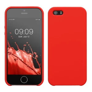 Hülle für Apple iPhone SE 1.Gen 2016 iPhone 5 iPhone 5S Handyhülle Handy Case - Bild 1 von 7