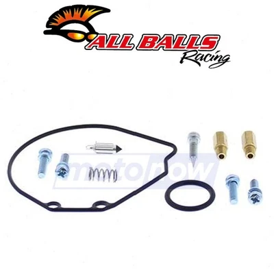 All Balls Carburetor Rebuild Kit for 1980-1981 Yamaha SR540 - Fuel & Air lo Foto 1 de 4