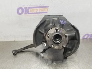 08 2008 LEXUS SC430 4.3L RWD FRONT SPINDLE KNUCKLE RIGHT PASSENGER - Picture 1 of 12