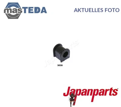 RU-3058 ANTI ÜBERROLLBÜGEL BUSH VORNE JAPANPARTS FÜR MAZDA MX-5 II 1.6L,1.8L - Bild 1 von 4