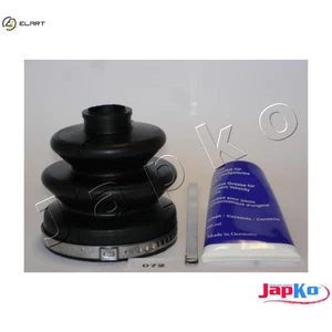 BELLOW KIT DRIVE SHAFT 63072 FOR MITSUBISHI SPACE/WAGON CHARIOT ETERNA L200 1.8L - Picture 1 of 9