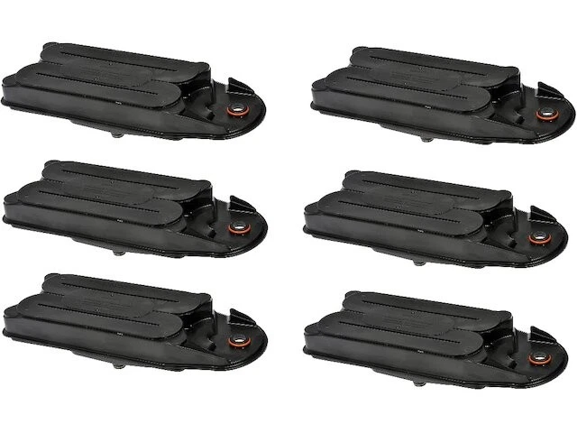 Elemento respirador de cárter para Dodge Ram 3500 2007-2010 VB765DX Foto 1 de 1