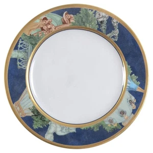 Piatto pane e burro Bernardaud Metropolis 951369 - Foto 1 di 1