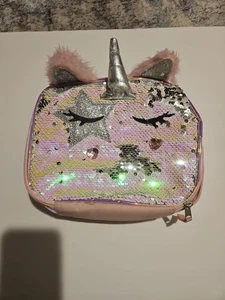 Borsa pranzo Sparkle Unicorn - Foto 1 di 1