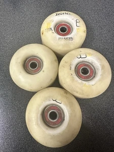 ruedas y cojinetes de monopatín bone - Imagen 1 de 2