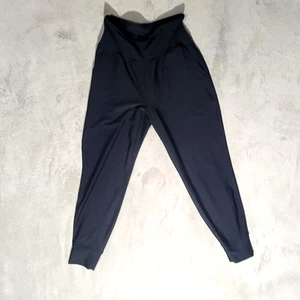 Leggings de tiro alto Old Navy Active Powersoft Go Dry talla M - Imagen 1 de 10