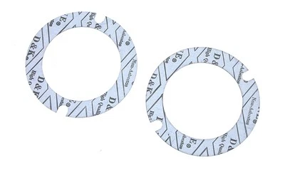 32E Generator Mount Gasket Set fits Harley Davidson - Image 1 of 4