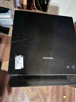 Samsung Monochrome Laser Printer ML-1630 Pre Owned - Image 1 of 2