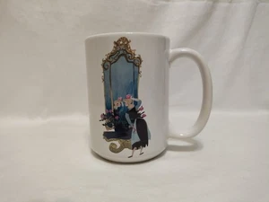 Cinderella, 1950 Concept Art Kaffeebecher, Mary Blair Walt Disney Orca Coatings - Bild 1 von 8