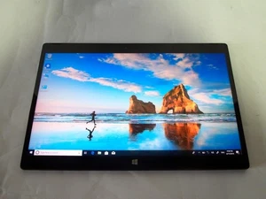 Dell Latitude 7275 12.5" Core m3-6Y30 0.90GHz 4GB 128GB SSD W10 Tablet (A9072) - Picture 1 of 7
