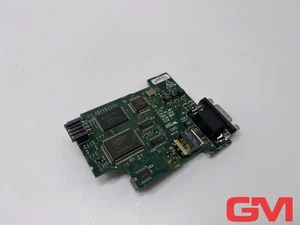Control Techniques Modul UT73 ISS 02.00 module 7004-1019 3130-0687 Karte - Bild 1 von 8