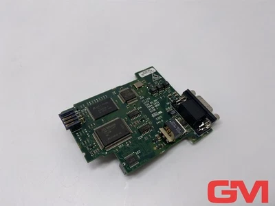 Control Techniques Modul UT73 ISS 02.00 module 7004-1019 3130-0687 Karte - Bild 1 von 4