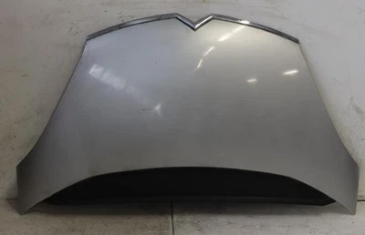 Capot CITROEN C4 PICASSO 1 7901N7 - Photo 1/4