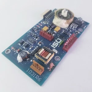 Mando QSI 1031R6 Original Vendedor EE. UU. y Envío Gratis - Imagen 1 de 7