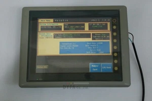 HAKKO SAMSUNG Used V610T10 HMI Touch screen SCR-I-788=9A12 - Picture 1 of 15