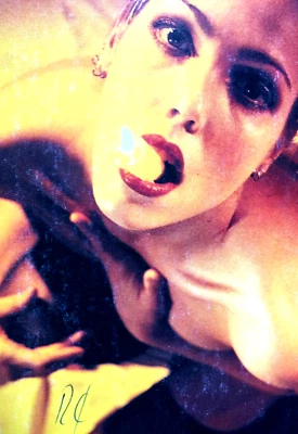 Richard Kern Ny Girl Hand-Signiert, Orig.signed, Nudo, con Telaio, Erotico - Immagine 1 di 2