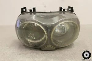 2003 BMW F650CS FRONT HEADLIGHT HEAD LIGHT LAMP F 650 CS 03 - Picture 1 of 9