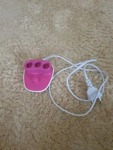NEU Ersatz Ladegerät Ladestation EASY HOME Akku Schallzahnbürste GT-TBs-02 pink - Bild 1 von 3
