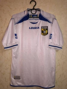 Vitesse Arnhem Away football shirt 2007 - 2009 mens jersey - Picture 1 of 8