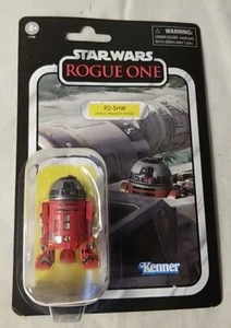 Star Wars The Vintage Collection R2-SHW (Anton Merrick's Droid) VC260 - Picture 1 of 2