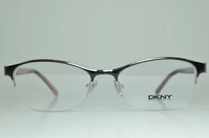 Authentic DKNY DY5641 1213 Pink Optical Eyeglasses - Picture 1 of 6
