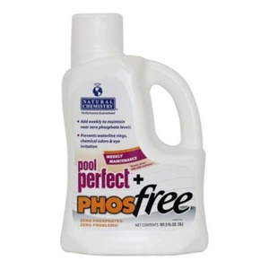 Natural Chemistry Pool Perfect + PHOSfree - 3 Liter - Picture 1 of 1