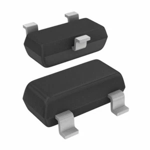 BAT17 SCHOTTKY BARRIER DIODE BAT17 (LOT OF 2) - Picture 1 of 1
