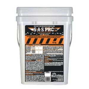 SAS PRO PROFESSIONAL GRANULE ANT KILLER - 10KG - Picture 1 of 2