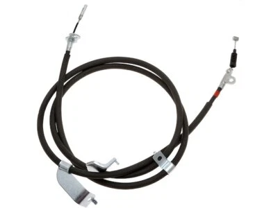 Cable de freno de estacionamiento trasero derecho AC Delco 47532HDSZ para Nissan TITAN 2004-2015 Foto 1 de 2