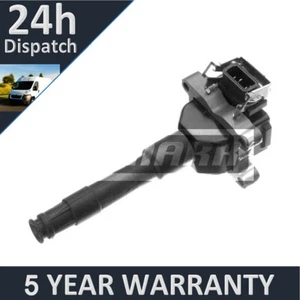 Fits BMW 3 Series 1989-1995 5 Series 1990-1996 PV Ignition Coil Pack #2 - Picture 1 of 2