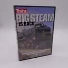 Big Steam ist zurück (DVD)