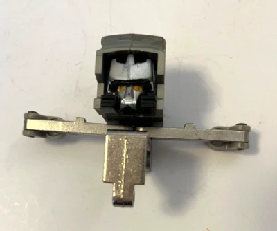 Transformers G1 MEGATRON Cabeza y Hombro Parte Takara 1983 De Colección Foto 1 de 4