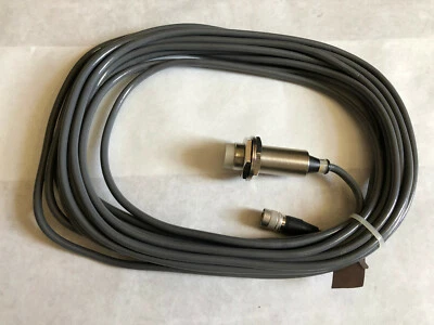 NEW OMRON V600-H51 READ WRITE HEAD SENSOR VOO-H51,V600-H5I,SK - Image 1 of 4