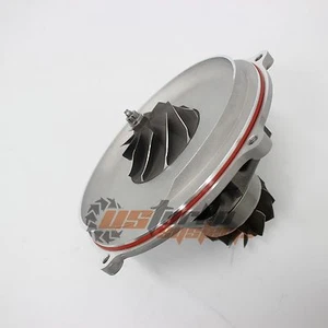 99.5-03 Ford Powerstroke 7.3L GTP38 Turbo Aftermarket Replacement Cartridge CHRA - Picture 1 of 10