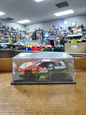 1998 Revell Todd Bodine #35 Tabasco Grand Prix масштаб 1:24 товарный вагон - Изображение 1 из 3