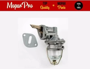 1949 DODGE FUEL PUMP BRAND NEW - HIGHEST QUALITY MECHANICAL FP ON THE MARKET! - Bild 1 von 2