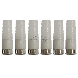 6 Stück 4,5 Multi Unit Coc Ucla Casting Abutment kompatibel Den-tium Superline - Bild 1 von 7