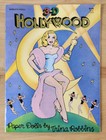 3-D HOLLYWOOD PAPER DOLLS BY TRINA ROBBINS (1988)