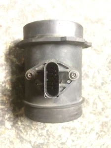 Air Flow Meter BMW 745 SERIES 02 03 - Picture 1 of 3