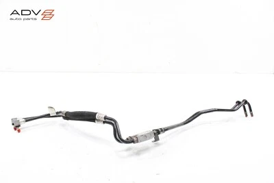 Chrysler 300 2012-2023 transmisión enfriador de aceite manguera tubo línea OEM Foto 1 de 4