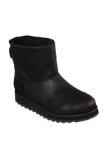 skechers keepsakes leatherette stiefel