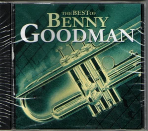 Benny Goodman-The Best Of (CD 2005) - Imagen 1 de 2
