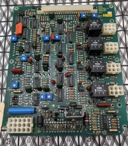 Fincor 2200 1042045-01-K Rev K Drive Main Control Board - Picture 1 of 8