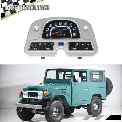 Комплект датчиков для Toyota Land Cruiser FJ40 FJ45 BJ40 1974-1979 1980 годов выпуска - Изображение 1 из 4