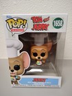Funko Pop! Television Tom and Jerry - Jerry #1658 Toys Collectables NEW