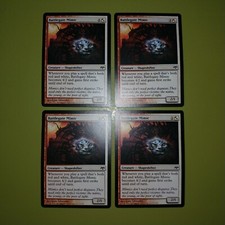 Battlegate Mimic x4 Eventide 4x Playset Magic the Gathering MTG