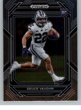 2023 Panini Prizm Draft Picks Football Cards Pick From List/Complete Your Set