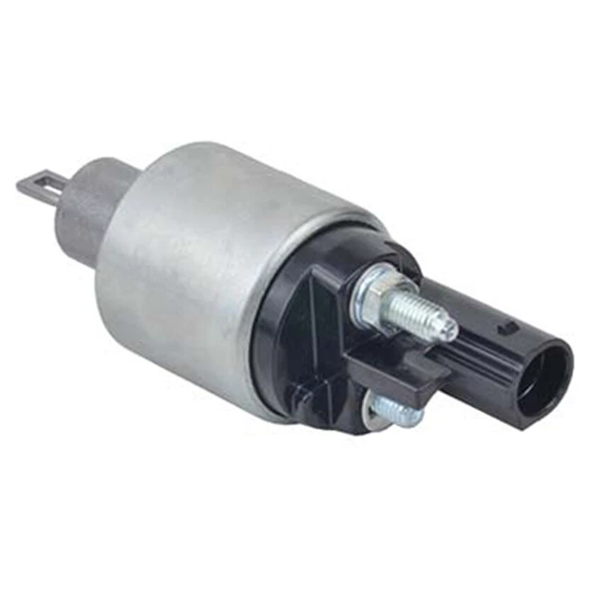 NOVO SOLENÓIDE SERVE PARA VOLKSWAGEN PASSAT R32 RABBIT 0-001-122-402 0001125605 IS-9431 - Imagem 1 de 1