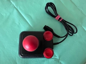 Competition Pro Joystick, Amiga, Atari Works #27 24 - Picture 1 of 6